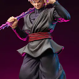 DU - Rose Goku Black 6