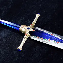 Hephaestus - Carian Knight's Sword 4