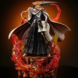 Zenkai - Ichigo and Rukia 1