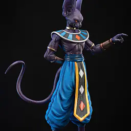 2% - Beerus 4