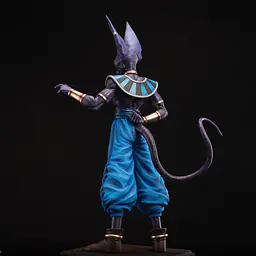 2% - Beerus 3