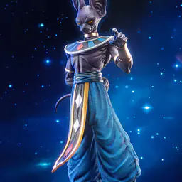 2% - Beerus 1