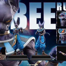 2% - Beerus 2