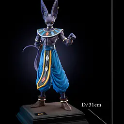 2% - Beerus 7