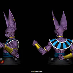 2% - Beerus 8