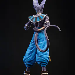 2% - Beerus 5
