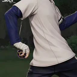 Sky Top - Killua 5