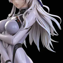 LoveHolic - Firefly 7
