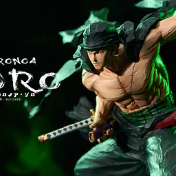 AO - Zoro 3