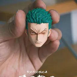AO - Zoro 6