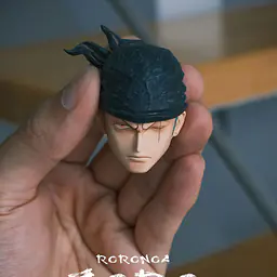 AO - Zoro 7