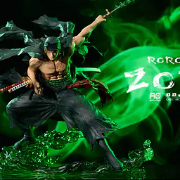 AO - Zoro 5