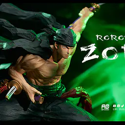 AO - Zoro 4
