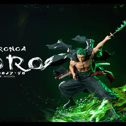 AO - Zoro 1