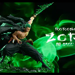 AO - Zoro 2