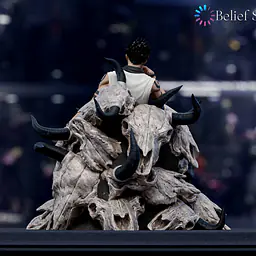 Belief - Sukuna 3