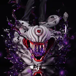 Duan Jie - Yuta 3