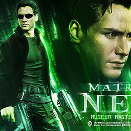 Prime 1 - Neo 1
