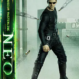 Prime 1 - Neo 3