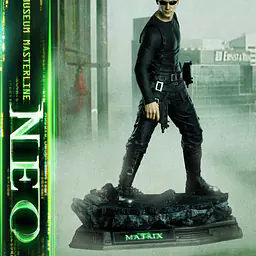 Prime 1 - Neo 2