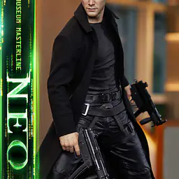 Prime 1 - Neo 6