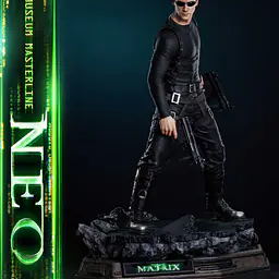 Prime 1 - Neo 19