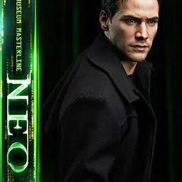 Prime 1 - Neo 21