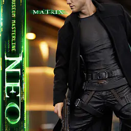 Prime 1 - Neo 7