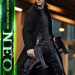 Prime 1 - Neo 8