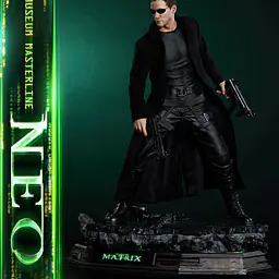 Prime 1 - Neo 20