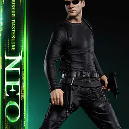 Prime 1 - Neo 13