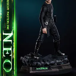 Prime 1 - Neo 12