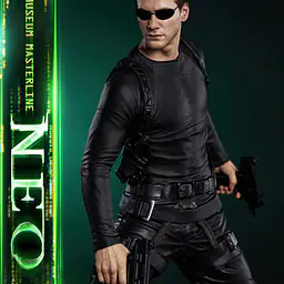 Prime 1 - Neo 23