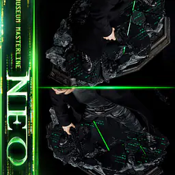 Prime 1 - Neo 18