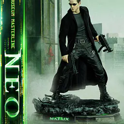 Prime 1 - Neo 4