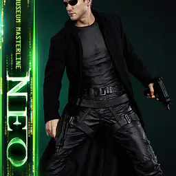 Prime 1 - Neo 14