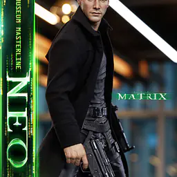 Prime 1 - Neo 9