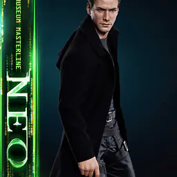 Prime 1 - Neo 28