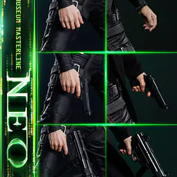 Prime 1 - Neo 29