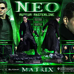 Prime 1 - Neo 17