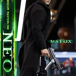 Prime 1 - Neo 25