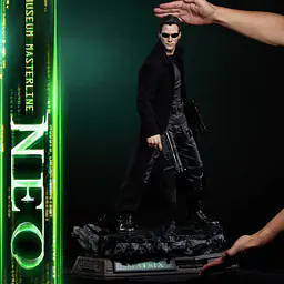Prime 1 - Neo 26