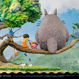 T-One - Totoro 7