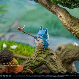 T-One - Totoro 8