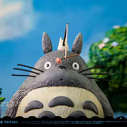 T-One - Totoro 2