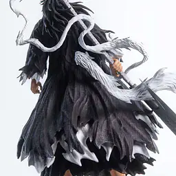 A Corner - Kenpachi 4