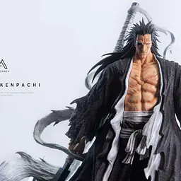 A Corner - Kenpachi 6