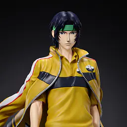 Diamond - Seiichi Yukimura 2