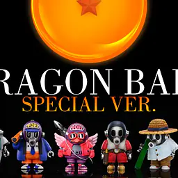 League - Akira Toriyama 3