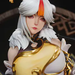 RO - Ningguang 4